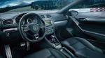 Volkswagen Golf R Cabriolet 2013 года